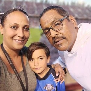 Meet your Posher, Lorina